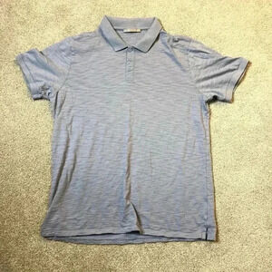 Vince Polo Shirt Short Sleeves